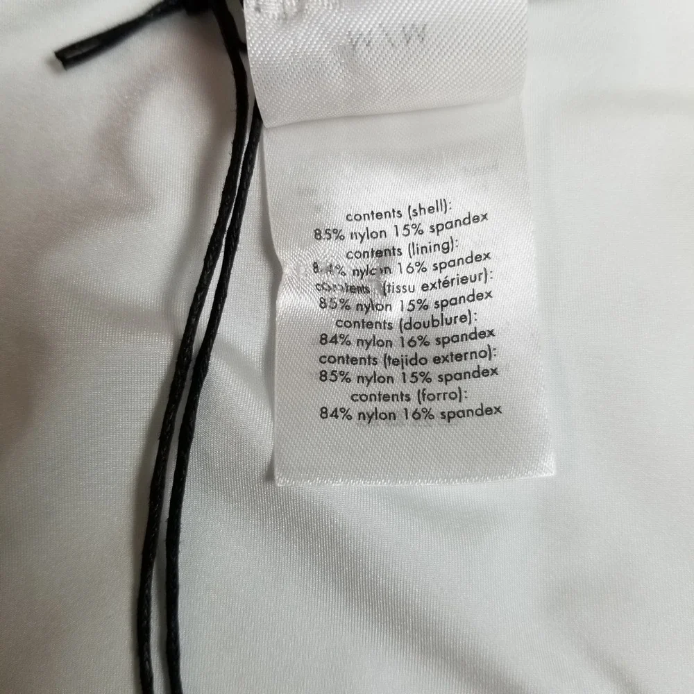 WeWoreWhat top has